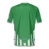 Camiseta de fútbol Real Betis Primera Equipación 2021/22 - Hombre